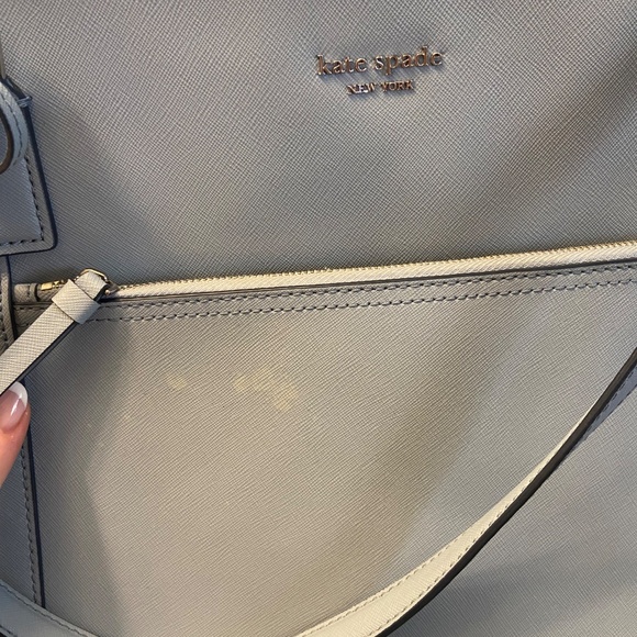 Kate spade purse - Picture 4 of 6
